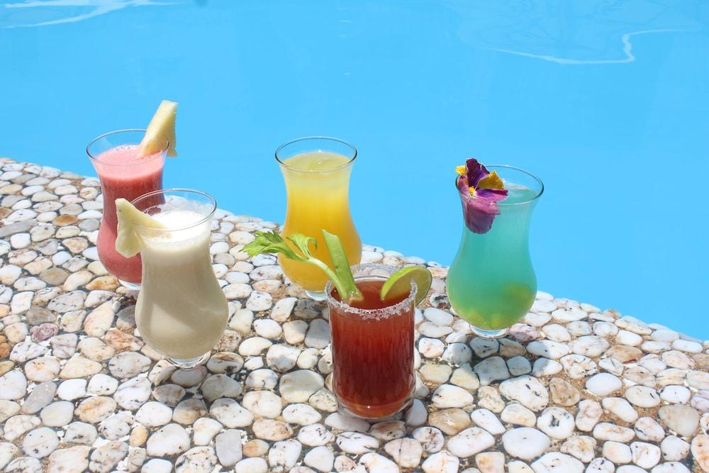 Hotel Hacienda Maria Eugenia 아카풀코 외부 사진