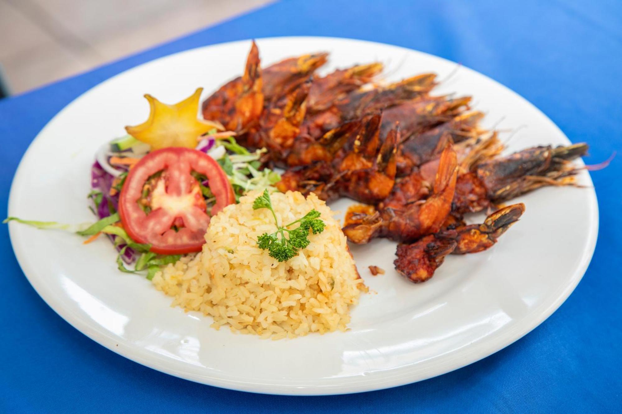 Hotel Hacienda Maria Eugenia 아카풀코 외부 사진