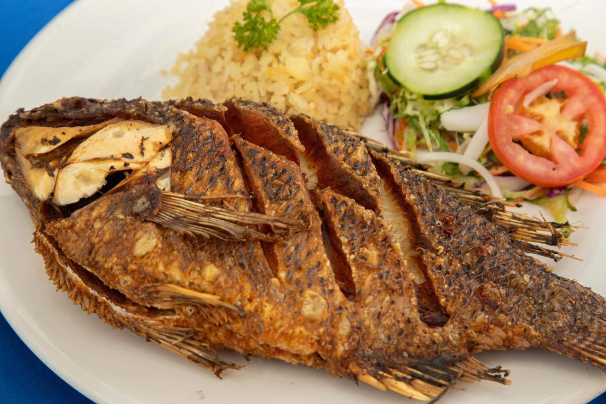 Hotel Hacienda Maria Eugenia 아카풀코 외부 사진